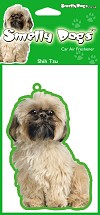 photo of Shih Tzu Air Freshener